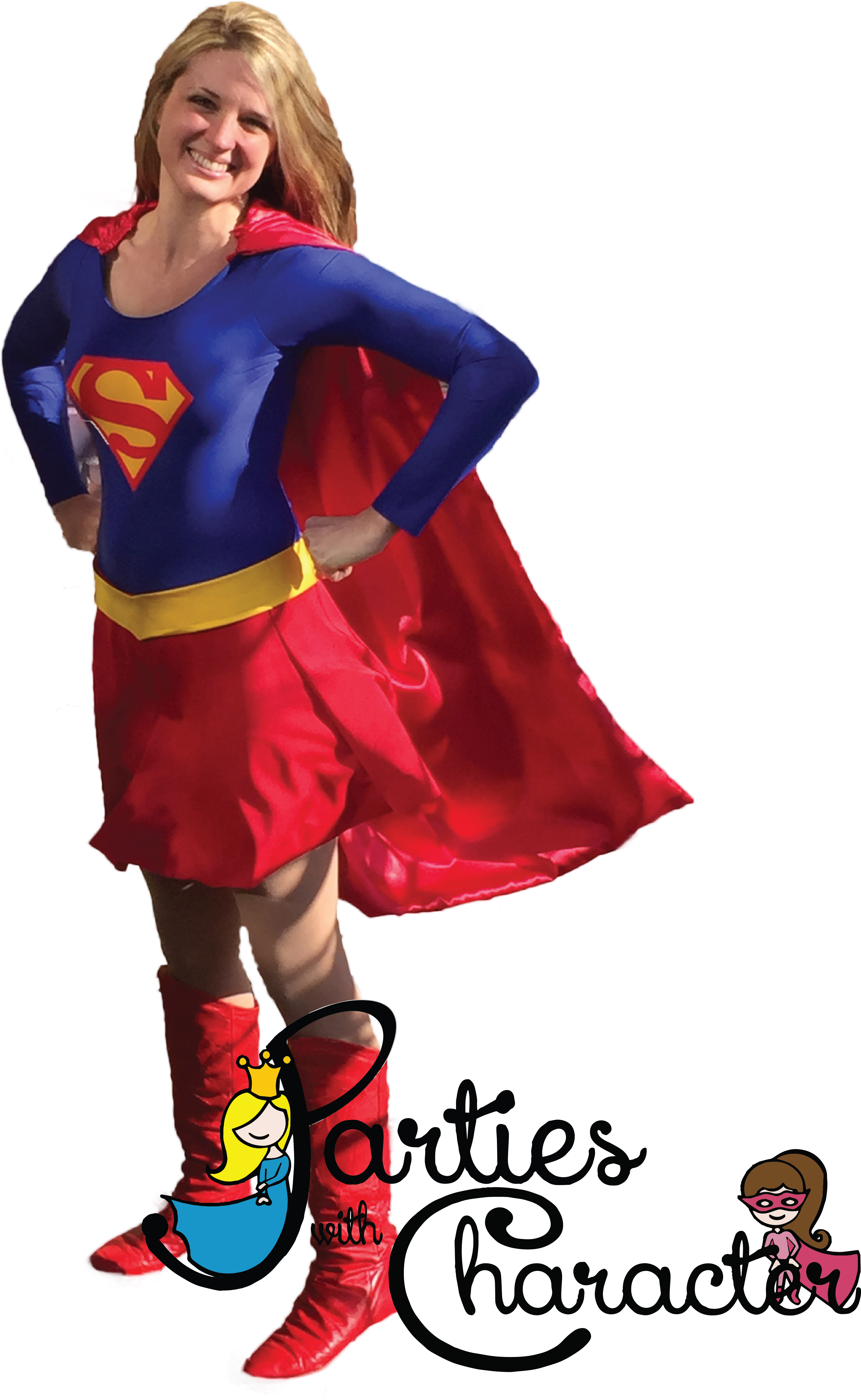 Transparent - Supergirl - Logo - Supergirl (3326x5371), Png Download