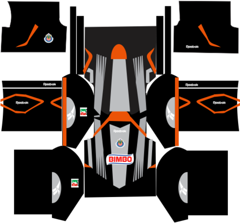 Chivas Kits Fts15 - Kit Boeung Ket Angkor (490x490), Png Download