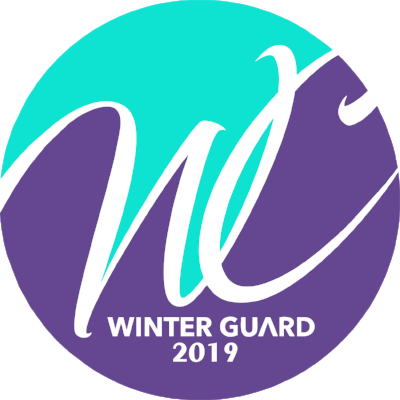 Wcwg Logo 2019 - West Coast Of The United States (400x400), Png Download