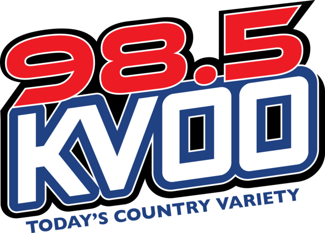 Garth Brooks Part 1 - Kvoo-fm (640x459), Png Download