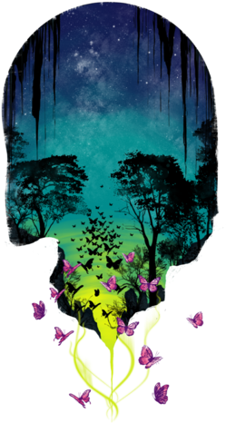 Thisnthat - T-shirt (313x470), Png Download