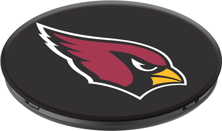 Arizona Cardinals Logo - Official Nfl Adjustable Height Pub Table (1000x1000), Png Download