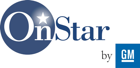 , Png V - Gm Onstar Logo (540x264), Png Download