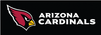 Arizona Cardinals (350x435), Png Download
