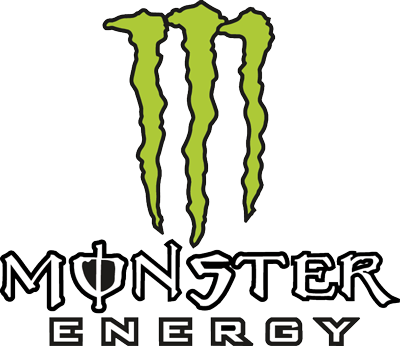 Monster Energy Seeklogo - Monster Energy Logo Svg (400x346), Png Download