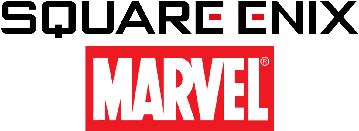 Square Enix E3 2018 (1280x545), Png Download