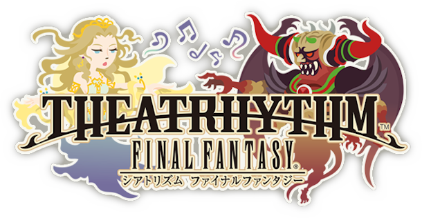 News - Sonderposten Theatrhythm Final Fantasy Nintendo 3ds (610x316), Png Download