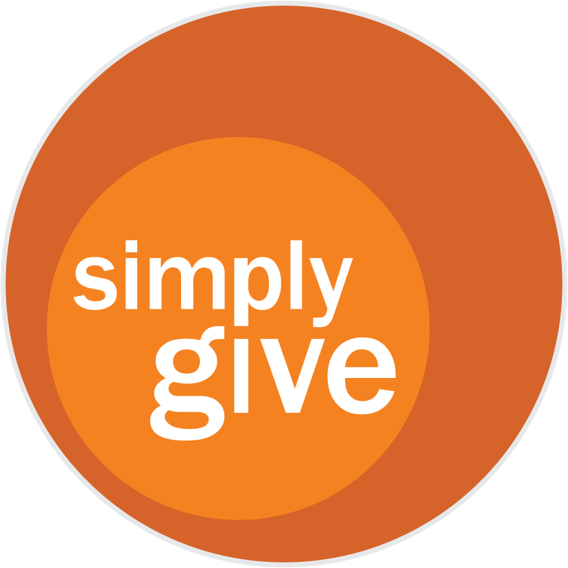 The Holiday Simply Give Campaign Will Run Through Dec - Meijer Simply Give (800x800), Png Download