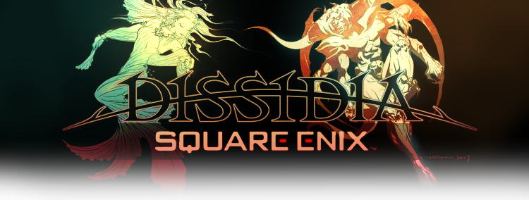 The Rpg, An Indie Adventure Rpg Game For Rpg Maker - Dissidia Final Fantasy (750x284), Png Download
