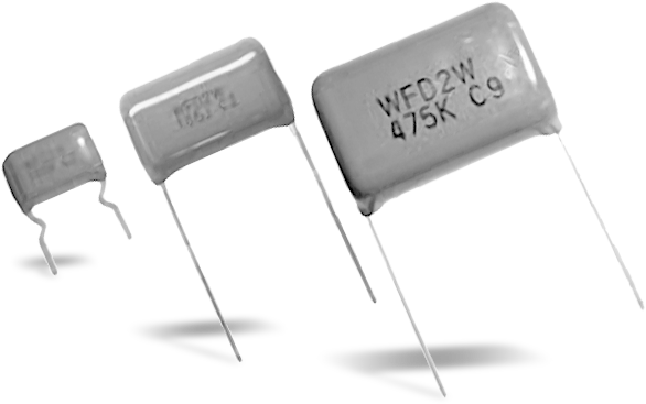 Panasonic Electronic Components Ecw Metallized Plastic - Mindmeister (600x436), Png Download