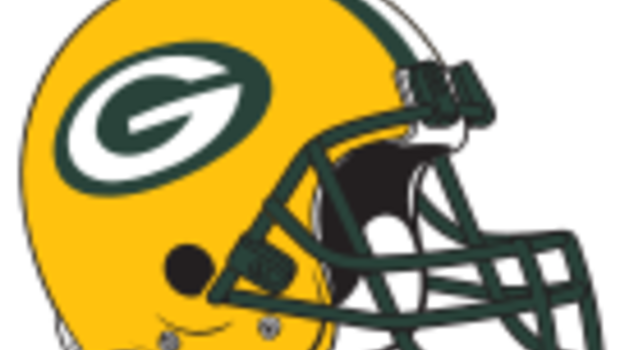 Green Bay Packers Drawings Helmet (620x350), Png Download