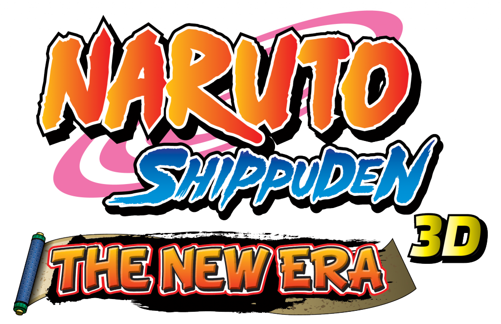 If You're A Fan Of The Yellow Haired Hyperactive Ninja - Naruto Dragon Blade Logo (1024x662), Png Download