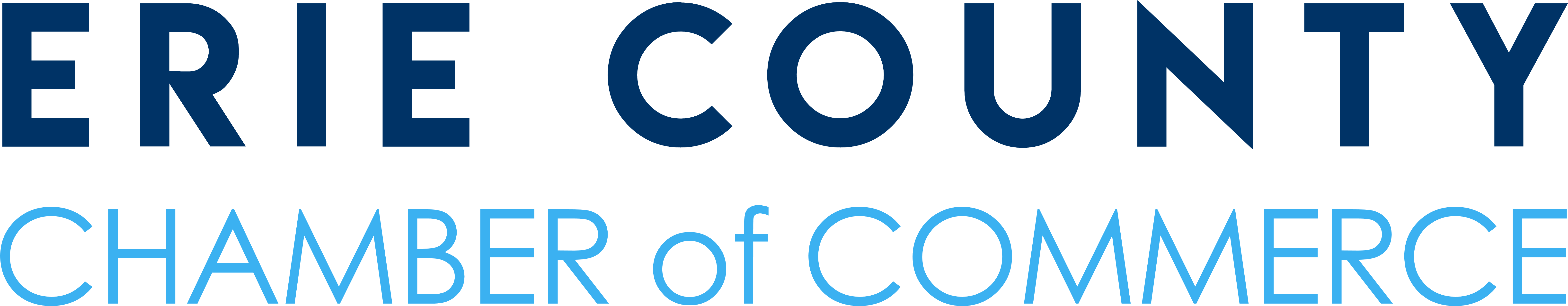 Eccocc Header - Toledo Regional Chamber Of Commerce (6600x1560), Png Download