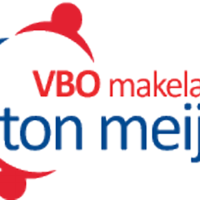 Ton Meijer Makelaar - Christianity (400x400), Png Download