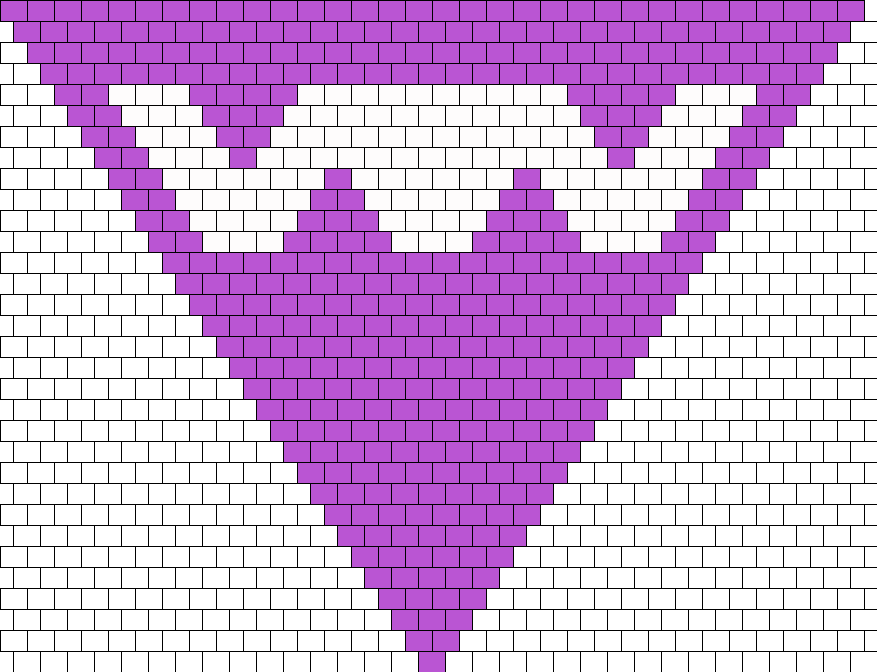 Monstercat Kandana Bead Pattern - Cheshire Cat (877x672), Png Download