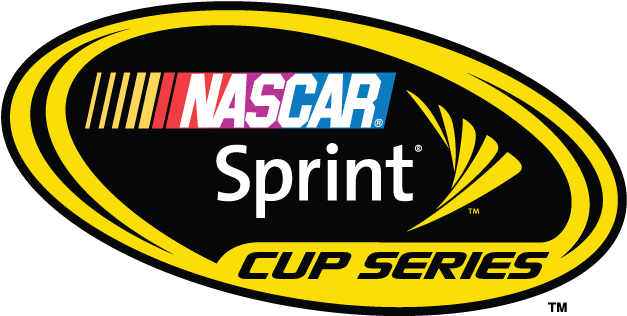 Nascar Sprint Logo - Nascar Sprint Cup Series Logo (634x329), Png Download