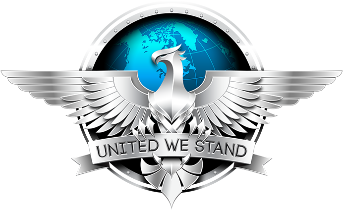 =uws= United We Stand ~ Recruiting - Video Game (700x433), Png Download
