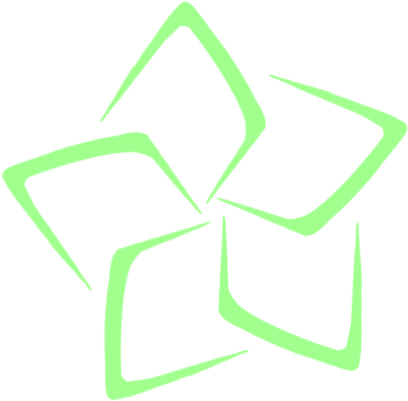 Midori Shisha Symbol - Wiki (480x480), Png Download