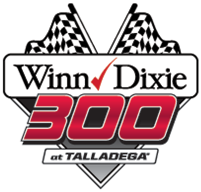 Xfinity Winn Dixie Png Logo - Winn Dixie 300 (640x380), Png Download