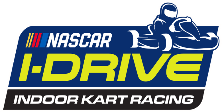 I-drive Nascar - Drive Nascar Logo (960x960), Png Download