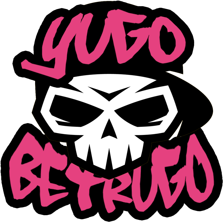 Some More Logo Jobs - Skull (1006x822), Png Download