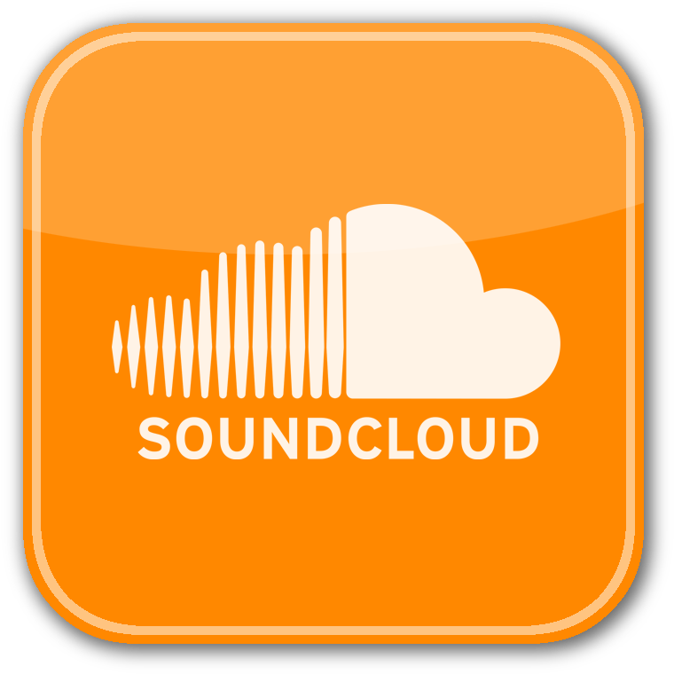 Listen Or Download From Soundcloud - Soundcloud Followers (800x800), Png Download
