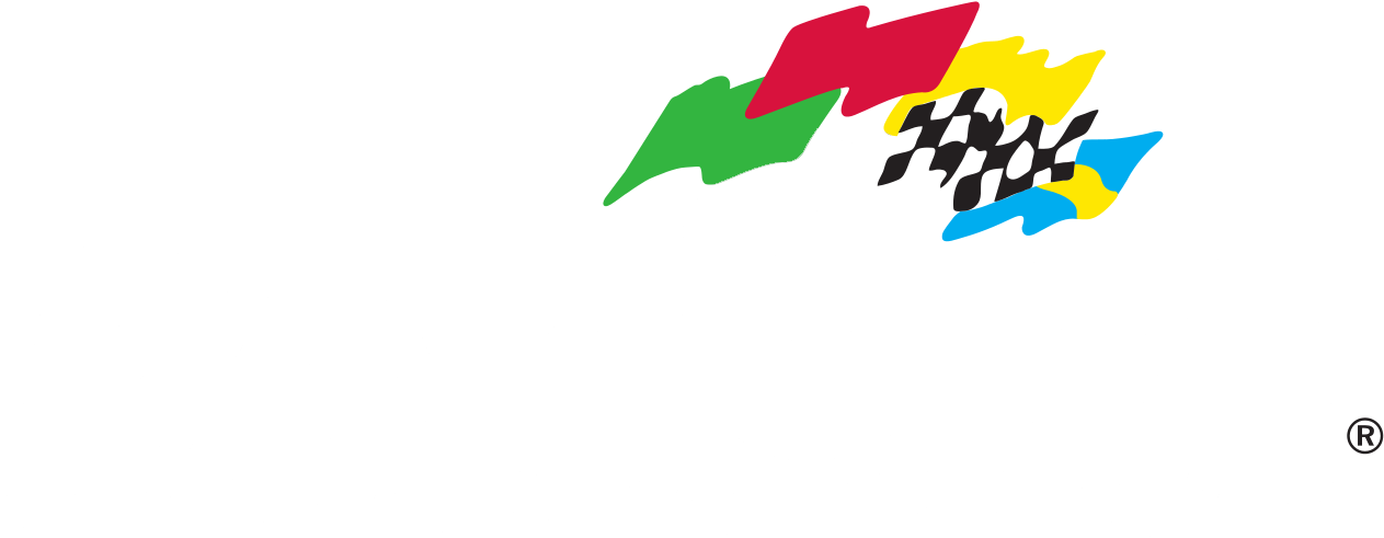 Nascar - Daytona International Speedway (1280x507), Png Download