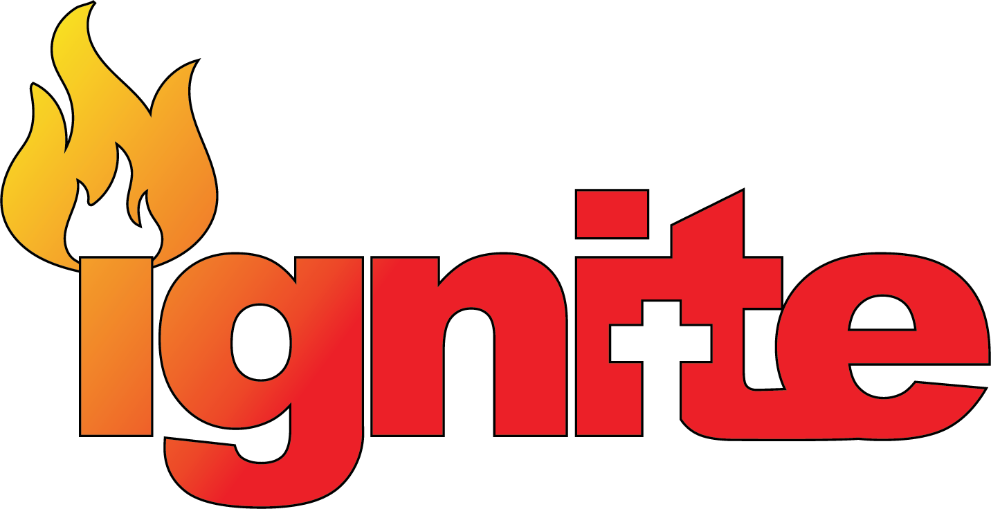 About Ignitekc (1432x736), Png Download