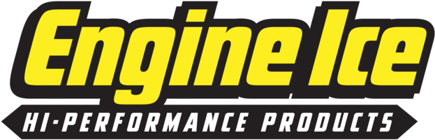 Courtesy Of Cyclelogic Products - Engine Ice (650x229), Png Download