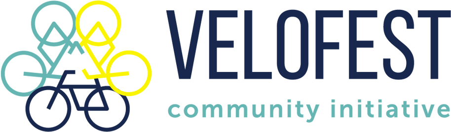 Velo Fest Movement - Vote 2018 Niagara (929x300), Png Download
