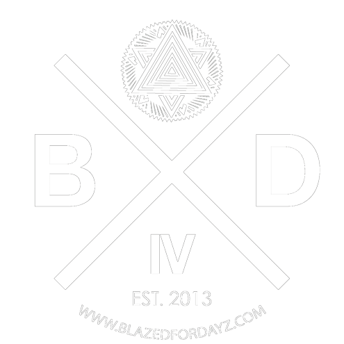 Blazed For Dayz - Iconos Reloj Png (495x495), Png Download