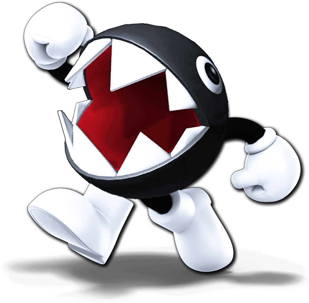 42 Replies 463 Retweets 1,752 Likes - Nintendo (1200x1200), Png Download