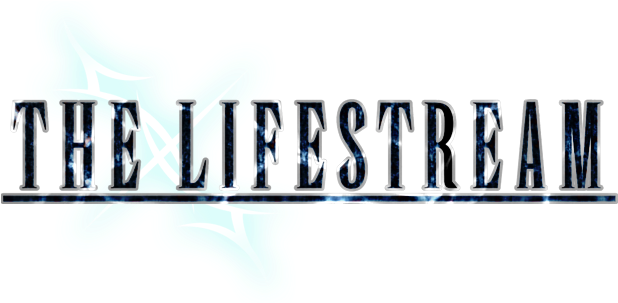 The Lifestream Forums - Final Fantasy 8 Youtube Banner (666x302), Png Download
