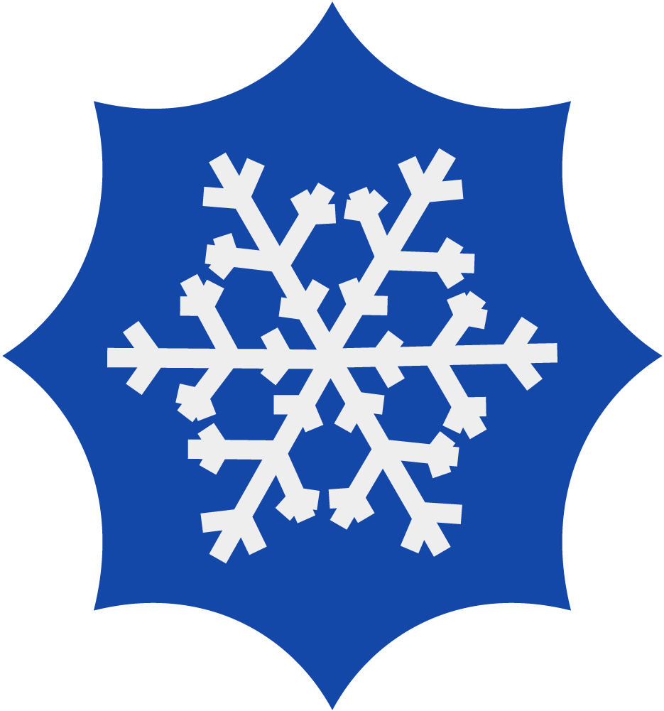 Weiss's Emblem Heraldized - T Shirt (1000x1000), Png Download