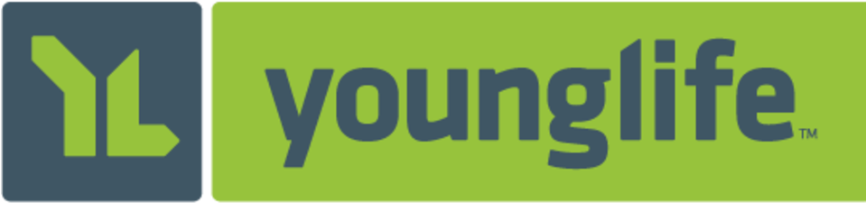 Young Life Logo Yl (958x320), Png Download