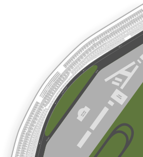 2019 Daytona 500 Monster Energy Nascar Cup, February - Daytona International Speedway (350x350), Png Download