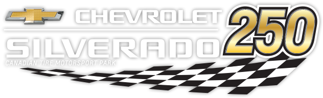 Chevrolet Silverado - Chevrolet Silverado 250 Nascar (640x360), Png Download