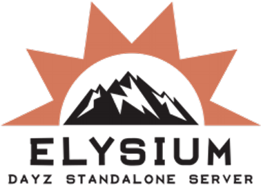 Dayz Elysium - Graphic Design (400x400), Png Download