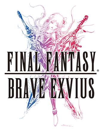 Final Fantasy Brave Exvius Original Soundtrack (346x436), Png Download