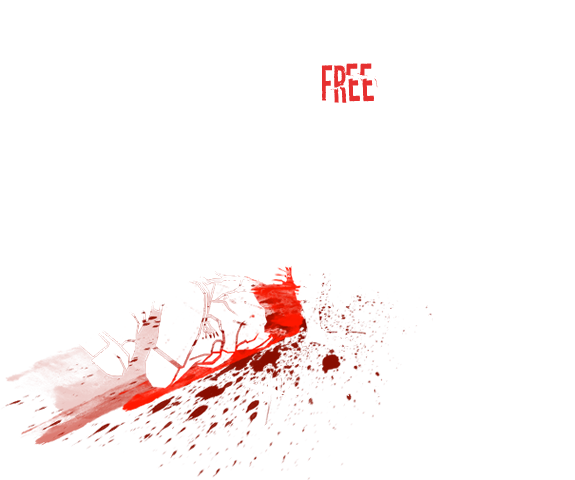 Left Behind - Dead By Daylight Bill Left 4 Dead (575x480), Png Download
