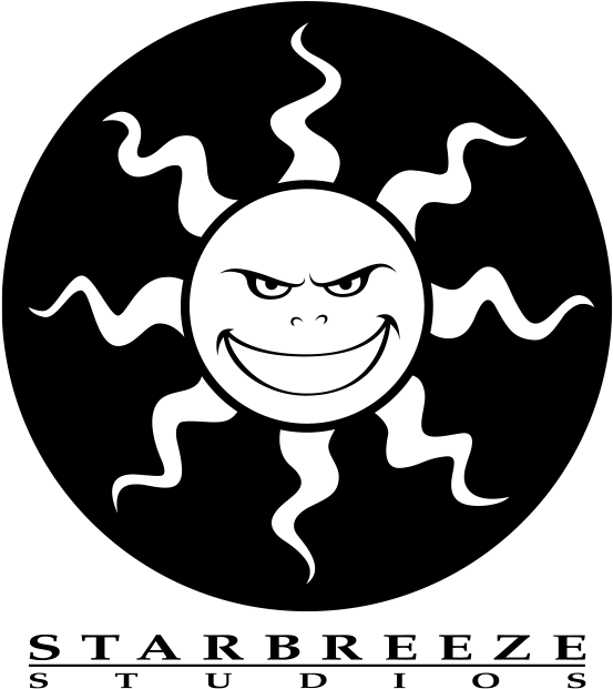 Dead By Daylight, The Fantastic Horror Survival Multiplayer - Starbreeze Studios Logo (600x853), Png Download