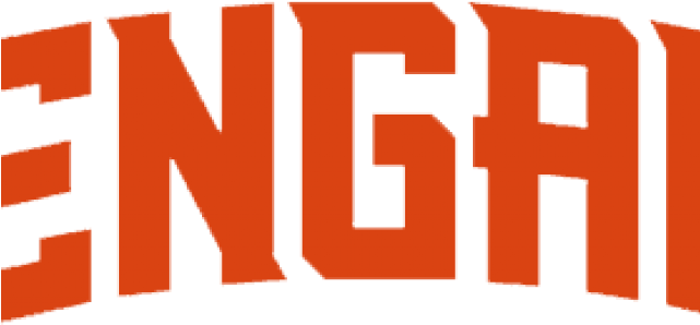Bengals Logo Cliparts - Cincinnati Bengals (640x480), Png Download