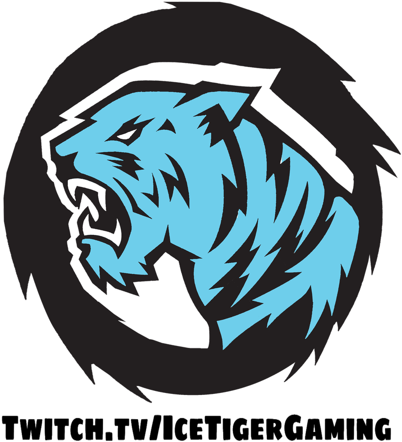 Dead By Daylight God Of Ice With Mangos Yes" New Killer - Tiger (1200x1199), Png Download