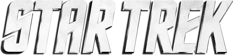 Star Trek Logo - Star Trek Logo Png (780x186), Png Download