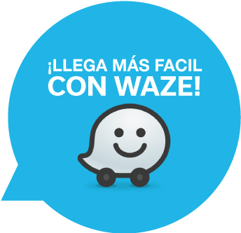 Waze: An Easy Guide To The Best Features (363x332), Png Download