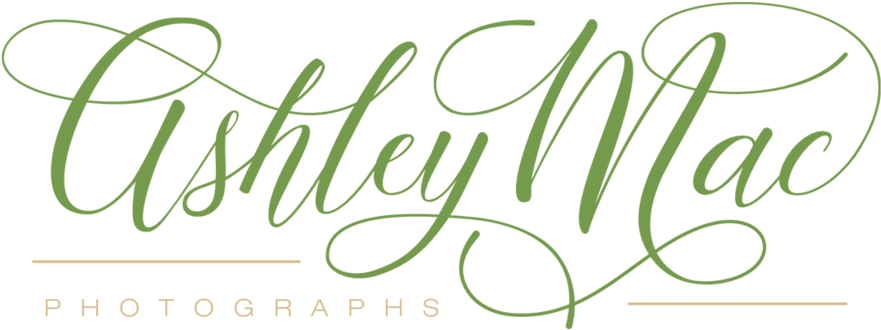 Branding Ashley Mac Photographs - Logo (1000x1000), Png Download