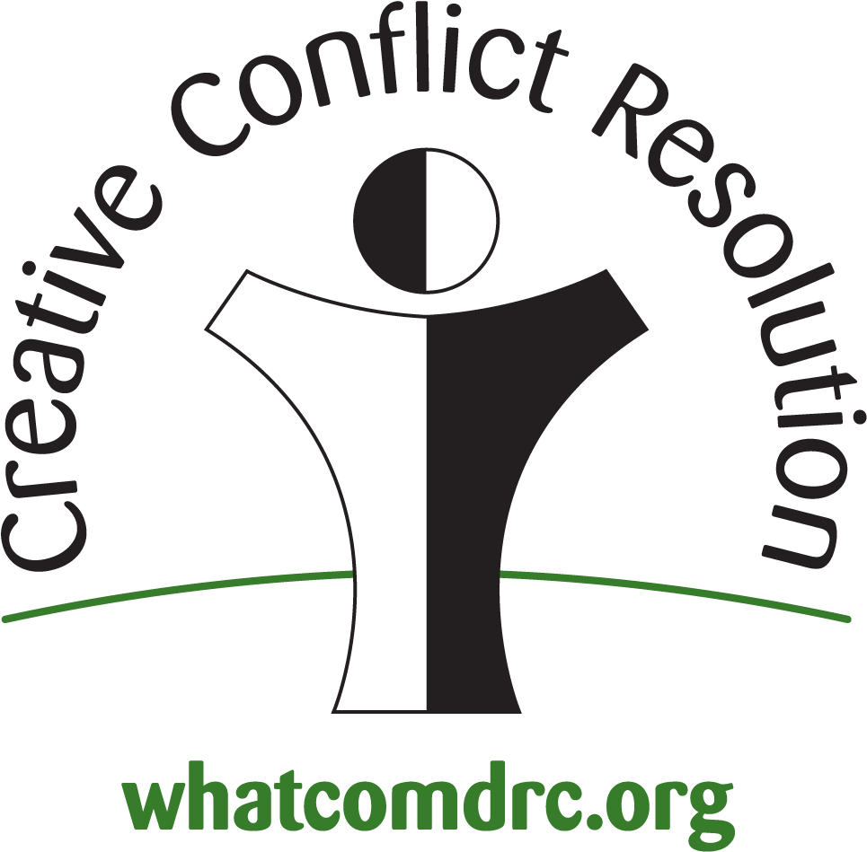 Wdrc Ccr Web Transparent Background - Whatcom Dispute Resolution Center (1138x1045), Png Download