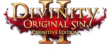 If You're Looking For An Extraordinary Journey In Which - Divinity Original Sin 2 Definitive Edition Logo (488x259), Png Download