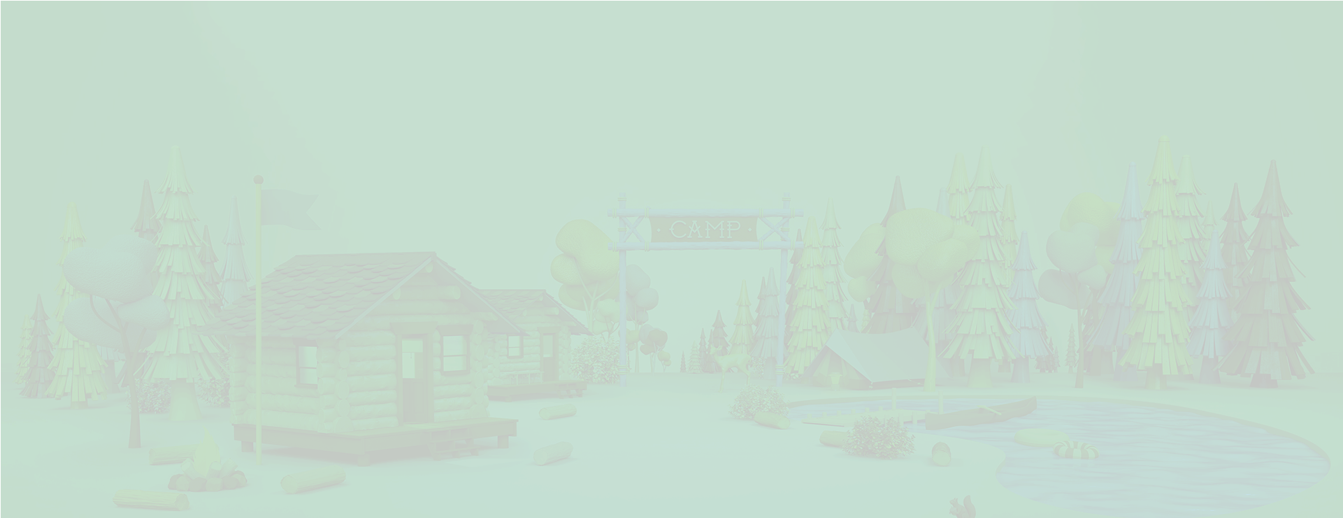 Summerbration Email Background - Sketch (2148x1082), Png Download