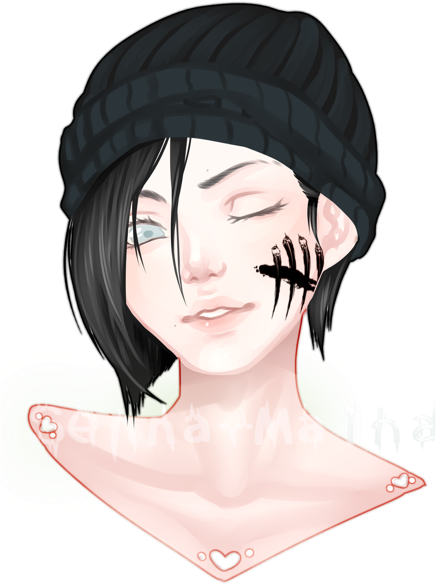 1 Reply 0 Retweets 6 Likes - Nea Karlsson Fan Art (931x1200), Png Download